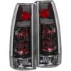 Tail Light Set