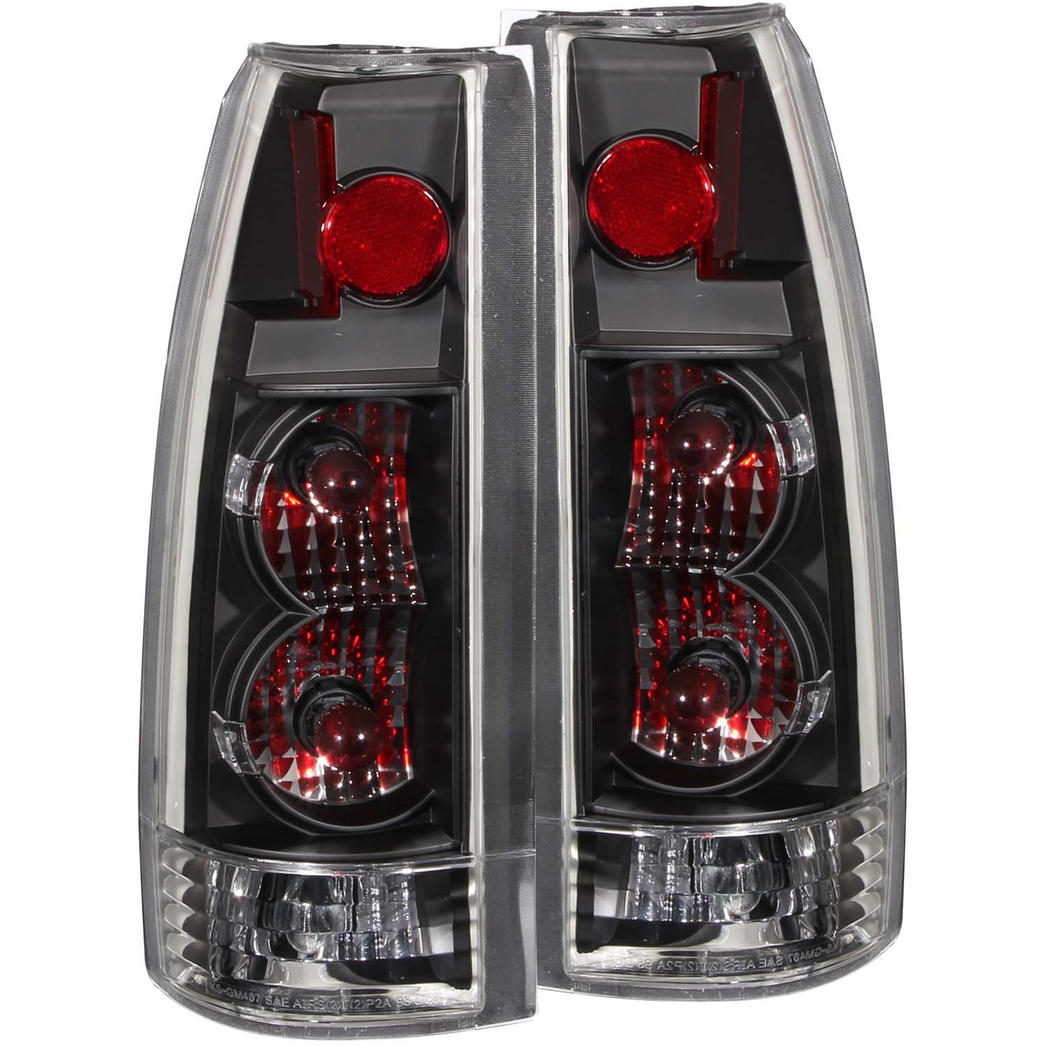 Tail Light Set