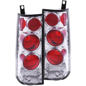 Tail Light Set