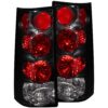 Tail Light Set