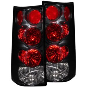 Tail Light Set