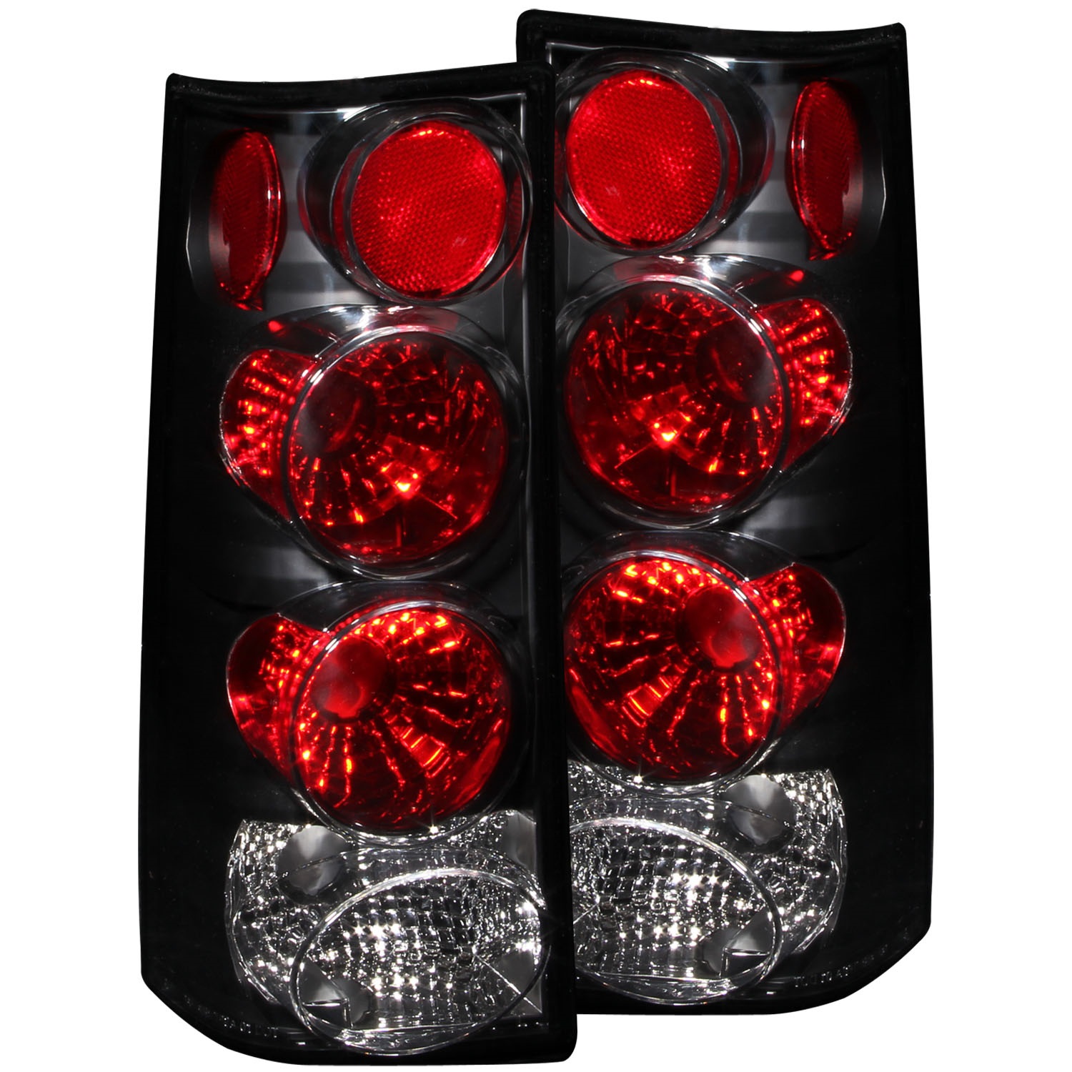 Tail Light Set