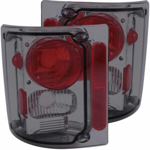 Tail Light Set