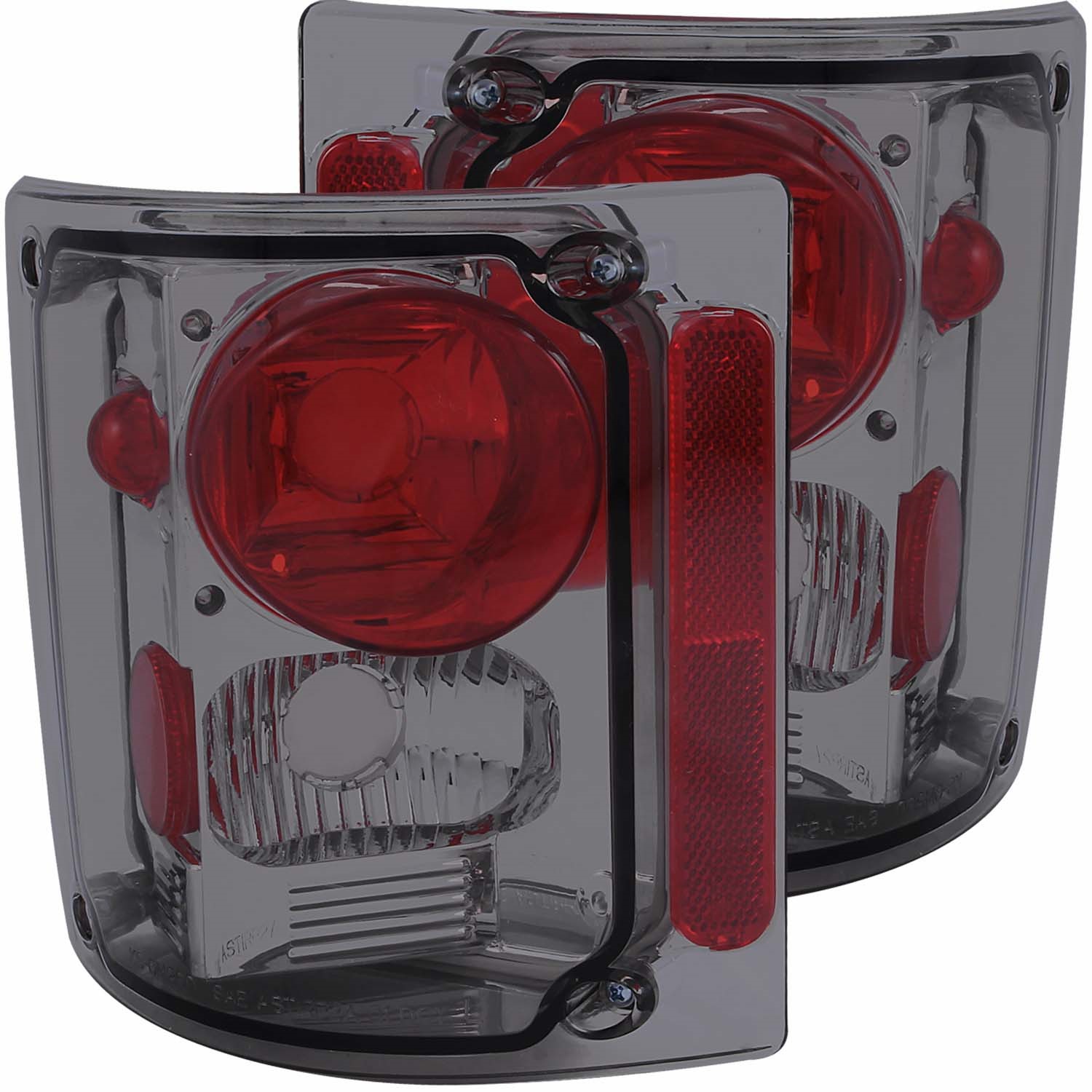 Tail Light Set