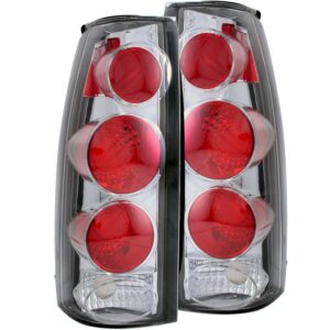 Tail Light Set
