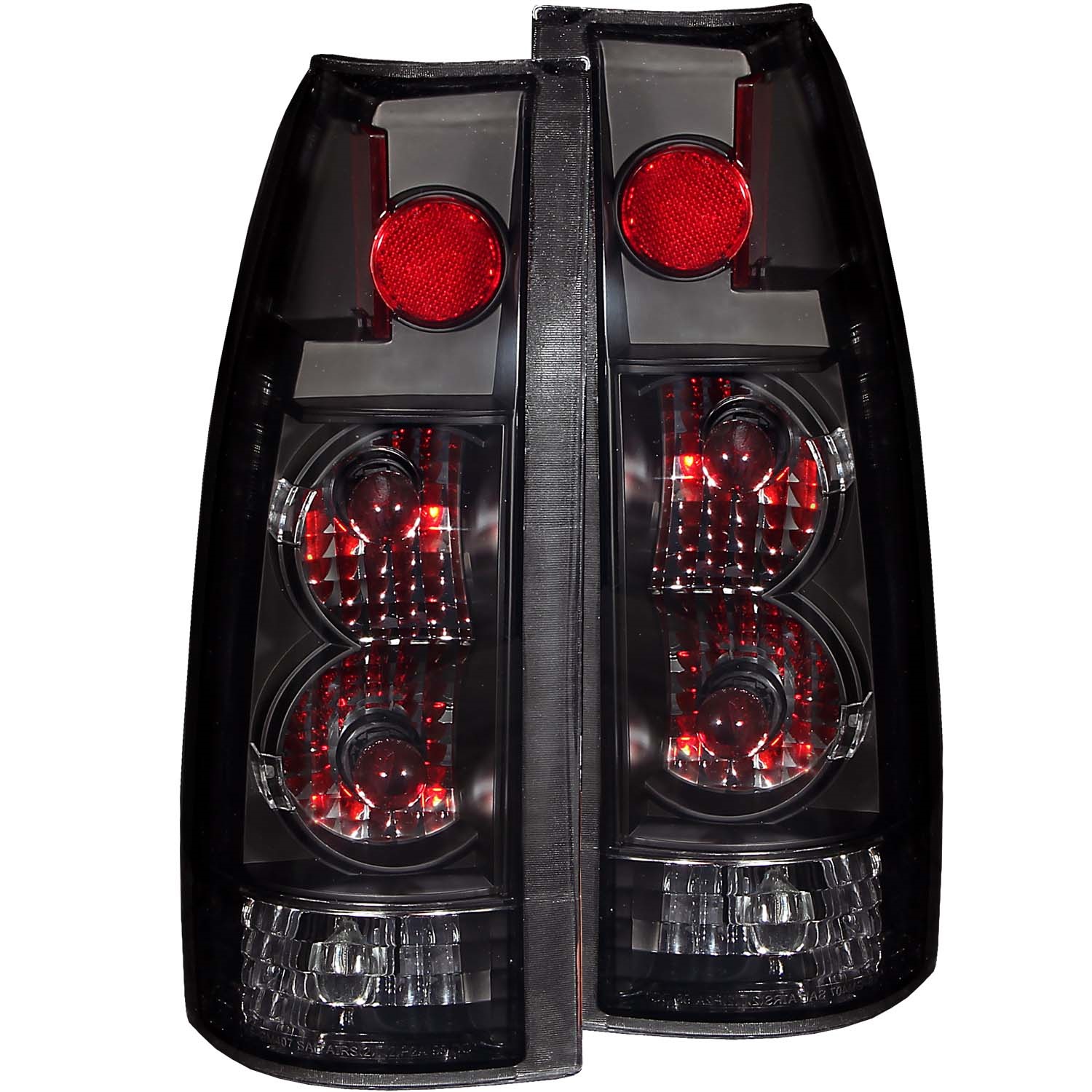 Tail Light Set