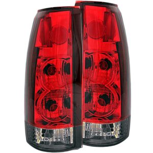 Tail Light Set