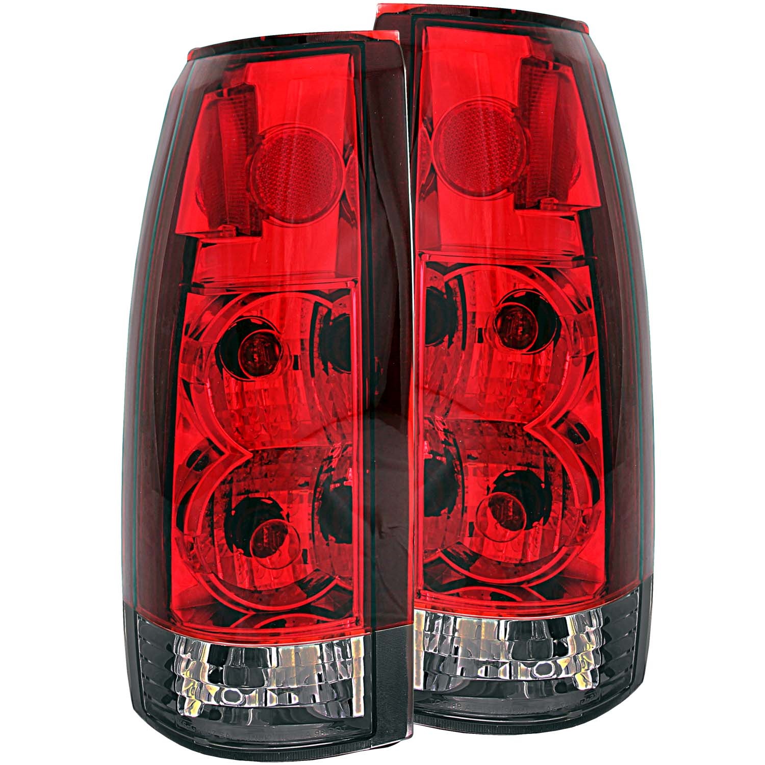 Tail Light Set