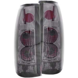 Tail Light Set