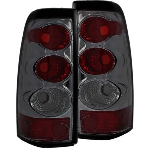 Tail Light Set