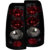 Tail Light Set