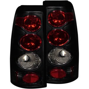 Tail Light Set