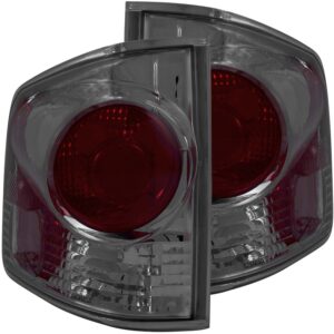 Tail Light Set