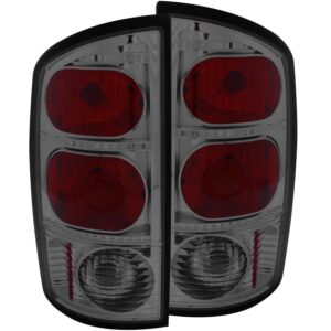 Tail Light Set