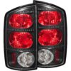 Tail Light Set