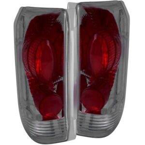 Tail Light Set