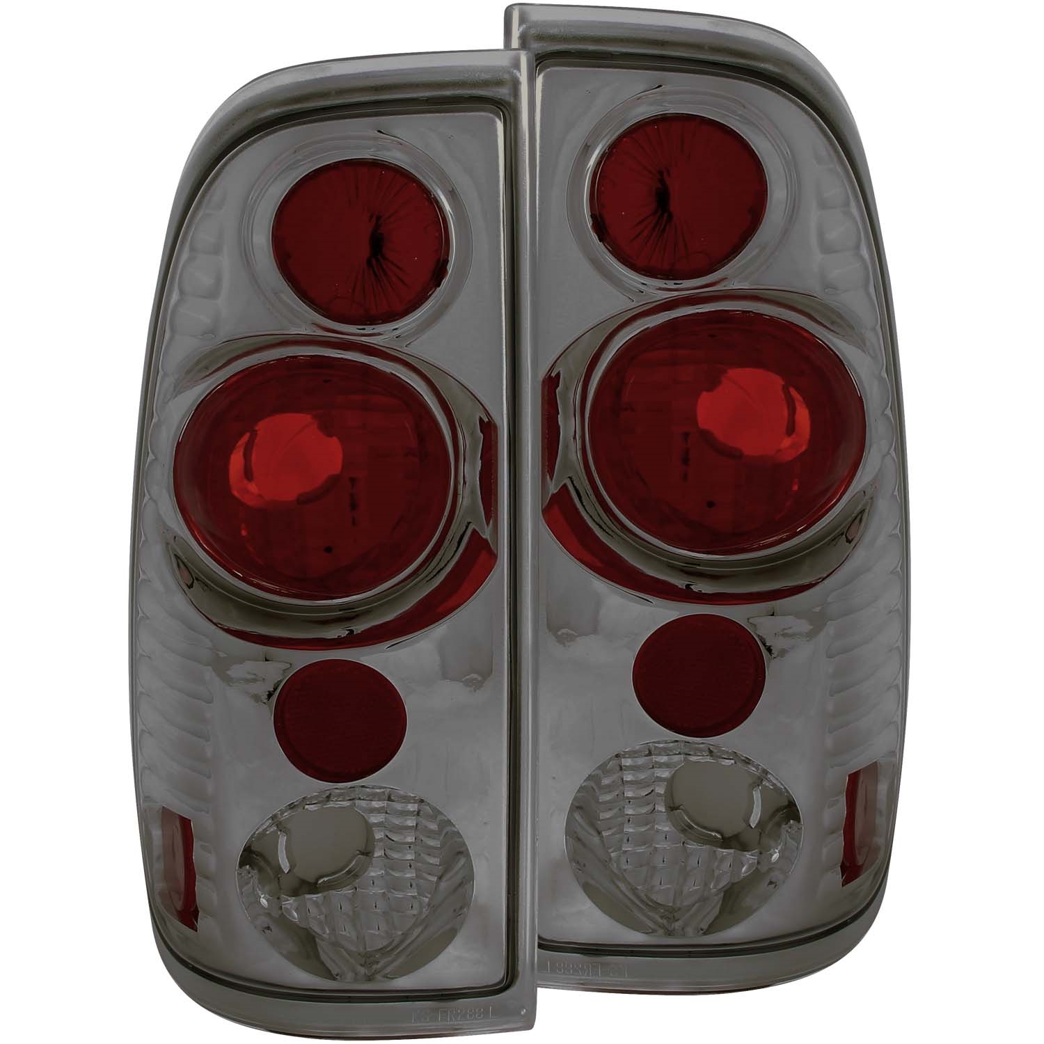 Tail Light Set