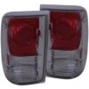 Tail Light Set