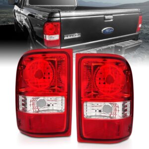 Tail Light Set