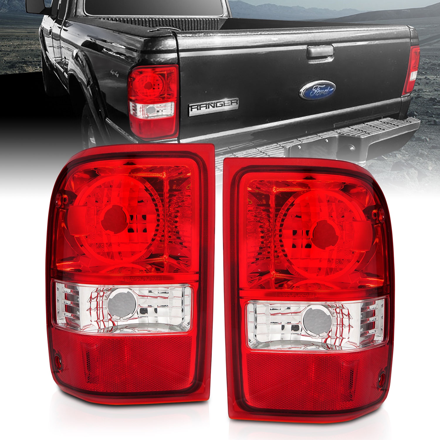 Tail Light Set