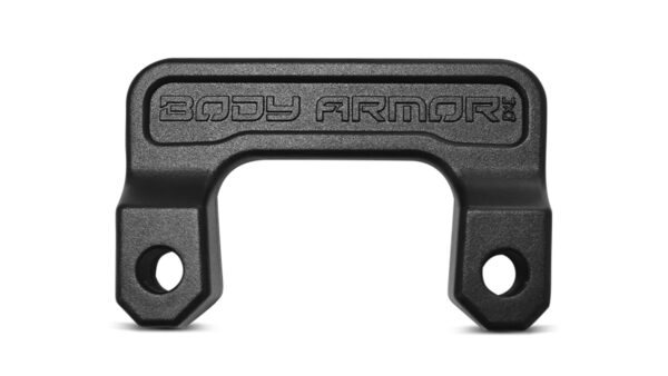 Body Armor Leveling Kit Suspension Front