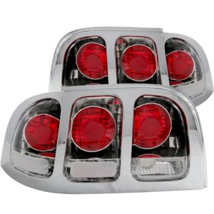 Tail Light Set