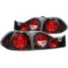 Tail Light Set