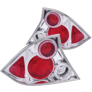 Tail Light Set