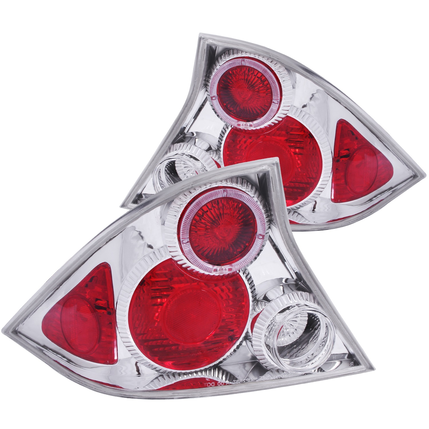 Tail Light Set