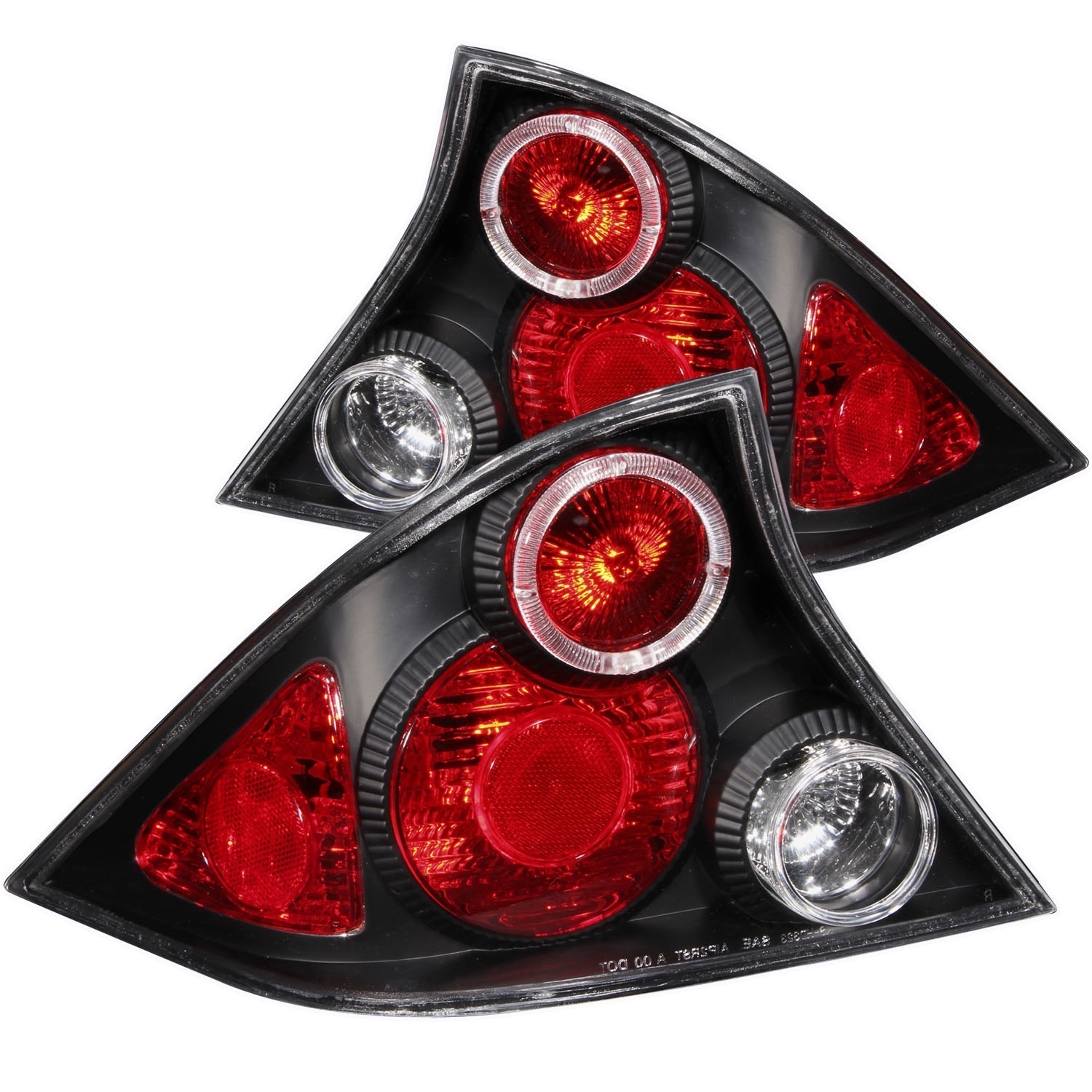 Tail Light Set