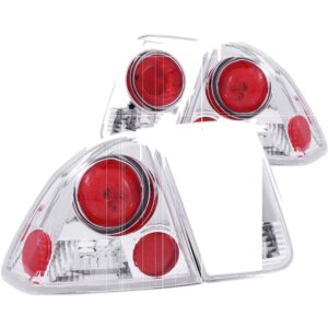 Tail Light Set