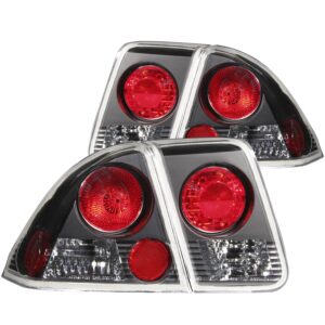 Tail Light Set