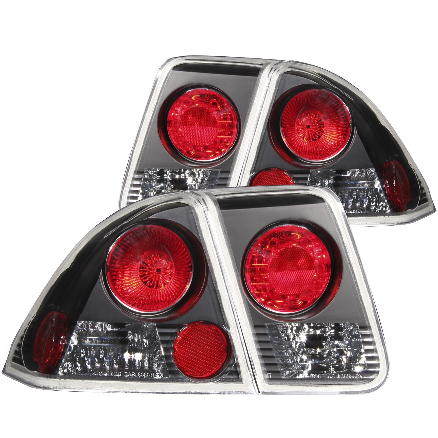 Tail Light Set