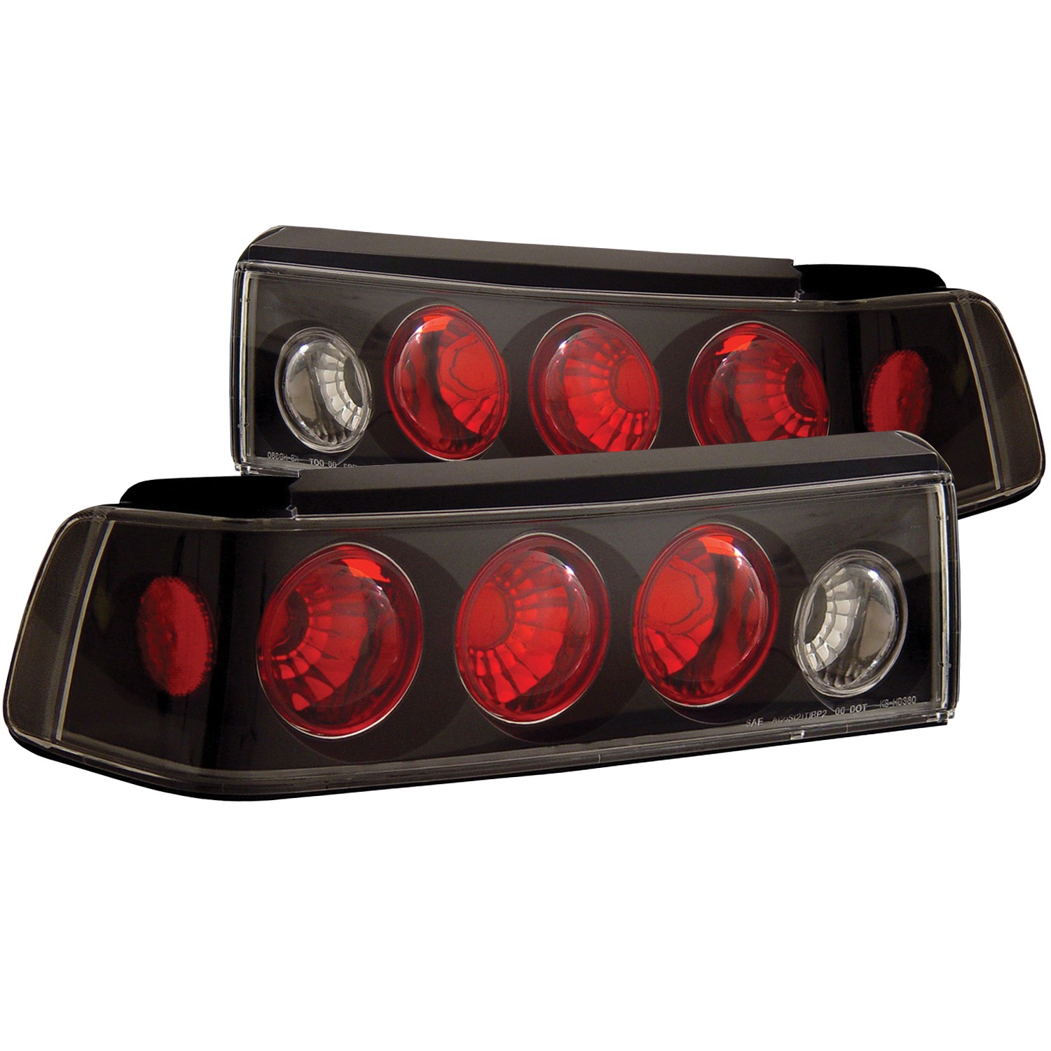 Tail Light Set