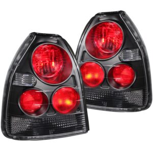 Tail Light Set