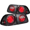Tail Light Set