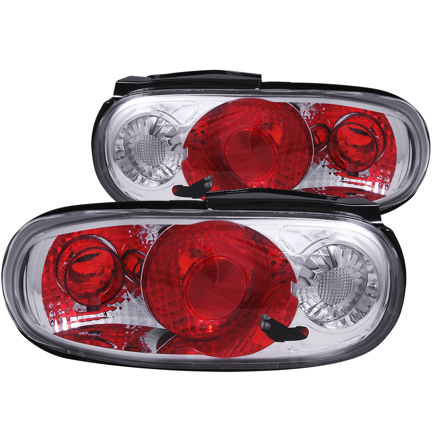 Tail Light Set