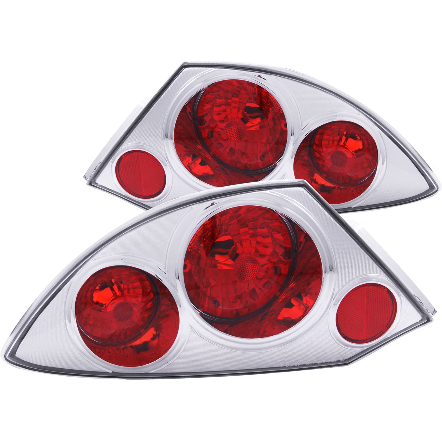 Tail Light Set