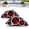 Tail Light Set