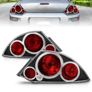 Tail Light Set