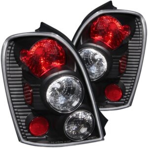 Tail Light Set