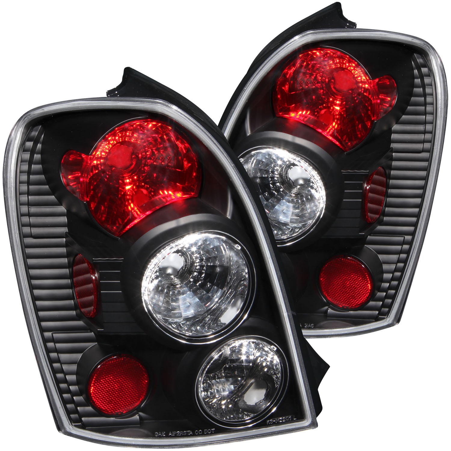 Tail Light Set
