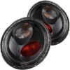 Tail Light Set