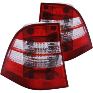 Tail Light Set