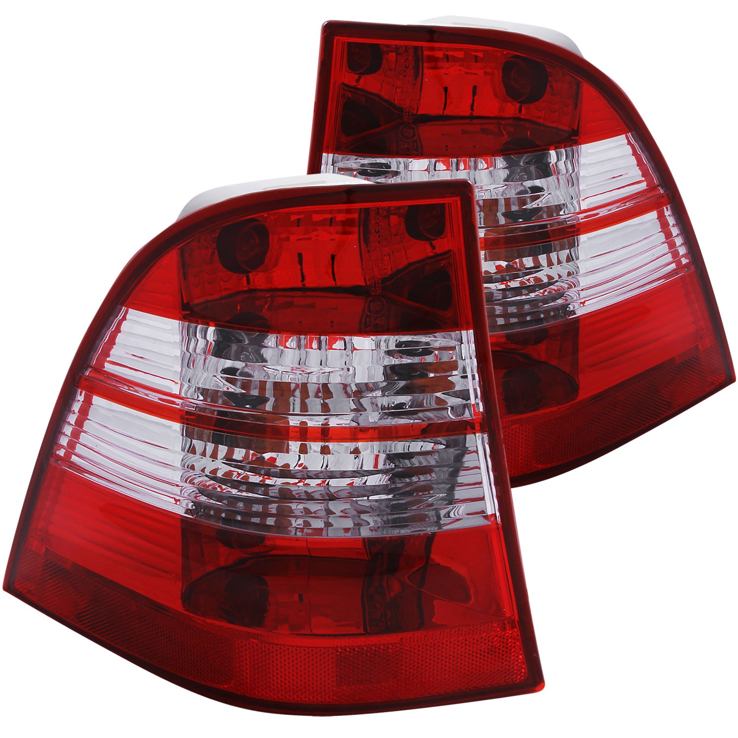 Tail Light Set