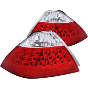 Tail Light Set