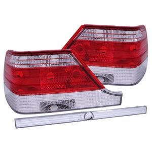 Tail Light Set