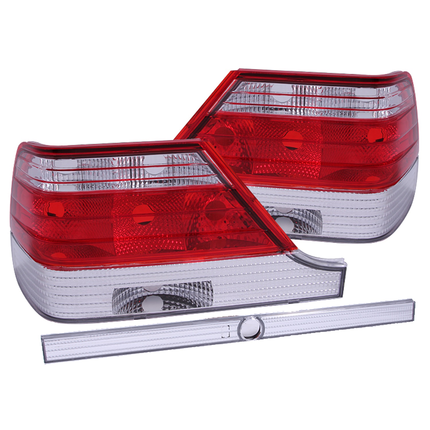 Tail Light Set