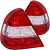 Tail Light Set