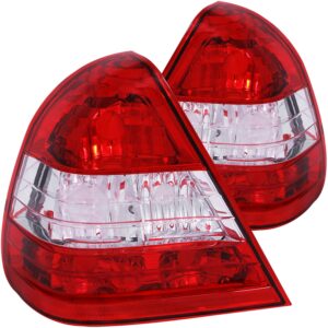 Tail Light Set